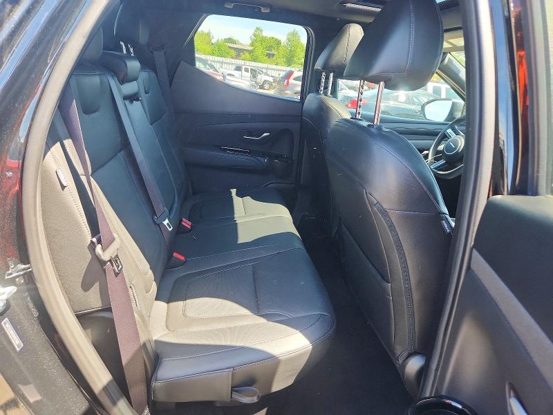 56094446 :رقم المزاد ، 5NTJCDDE5SH127505 vin ، 2025 Hyundai Santa Cruz مزاد بيع