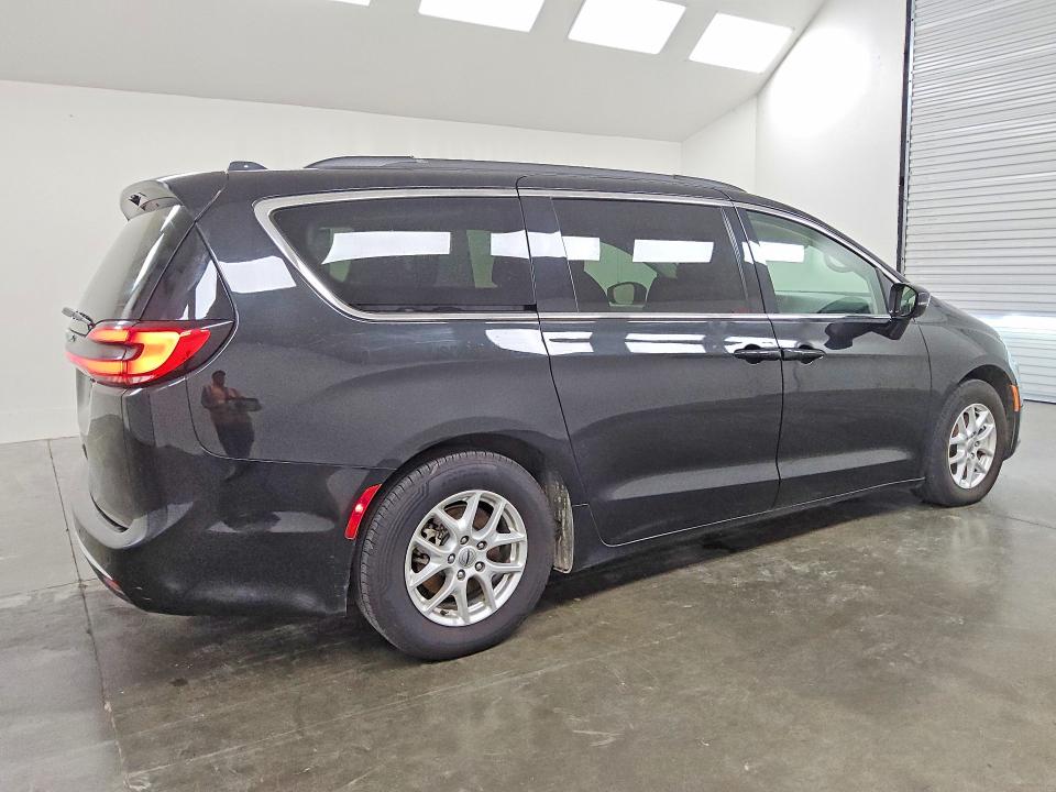 Продажа на аукционе авто 2022 Chrysler Pacifica, vin: 2C4RC1BG4NR116734, номер лота: 54288636