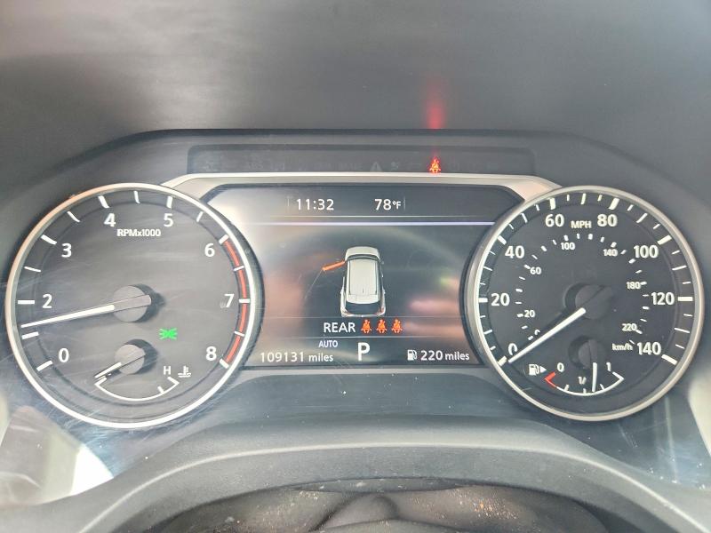 Продажа на аукционе авто 2022 Nissan Rogue, vin: 5N1BT3BB9NC732659, номер лота: 55652456