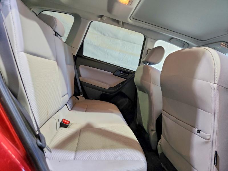 Продажа на аукционе авто 2015 Subaru Forester, vin: JF2SJADC9FH459913, номер лота: 56644936