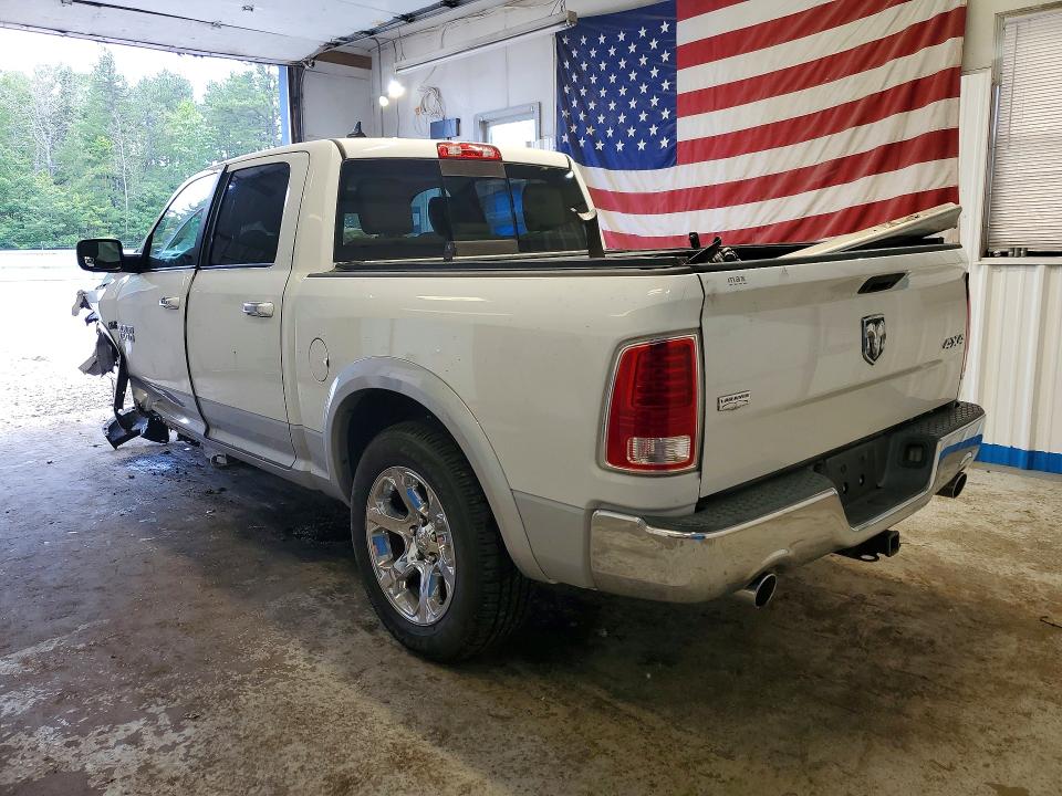 2016 Ram 1500 მანქანა იყიდება აუქციონზე, vin: 1C6RR7NT8GS302280, აუქციონის ნომერი: 58895916