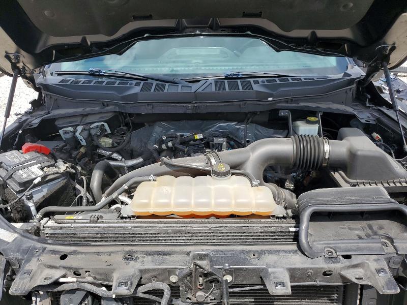 2021 Ford F150 მანქანა იყიდება აუქციონზე, vin: 1FTEW1CP1MKE52200, აუქციონის ნომერი: 55767286