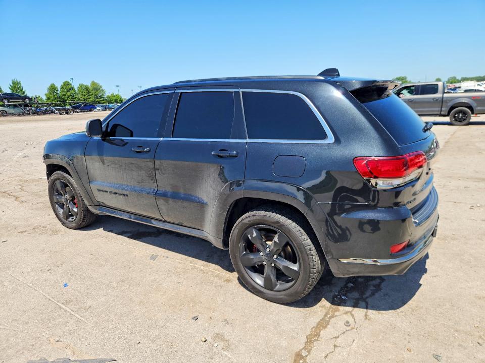 2016 Jeep Grand Cherokee მანქანა იყიდება აუქციონზე, vin: 1C4RJFCG8GC349030, აუქციონის ნომერი: 55669456