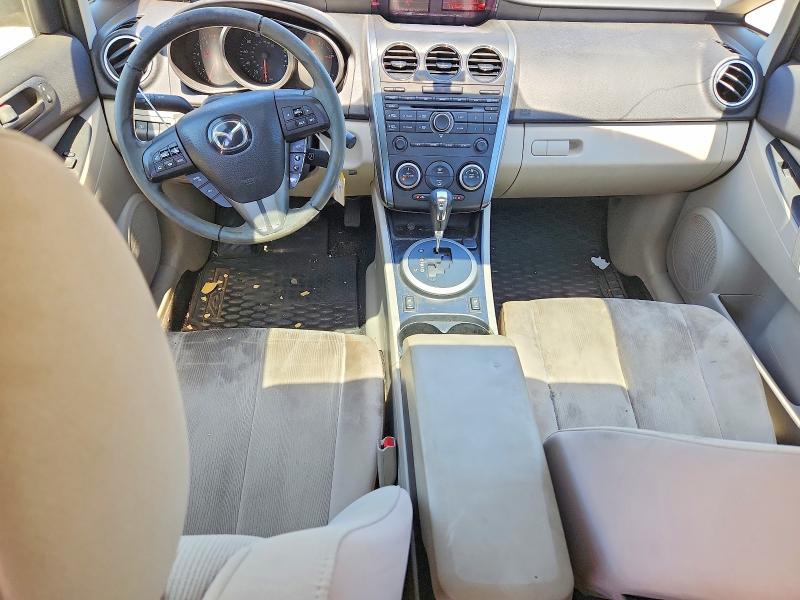 Aukcja sprzedaży 2012 Mazda Cx-7, vin: JM3ER2B58C0411349, numer aukcji: 55978536