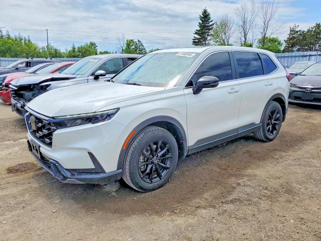 Aukcja sprzedaży 2025 Honda Cr-v, vin: 2HKRS6H74SH204134, numer aukcji: 57468946