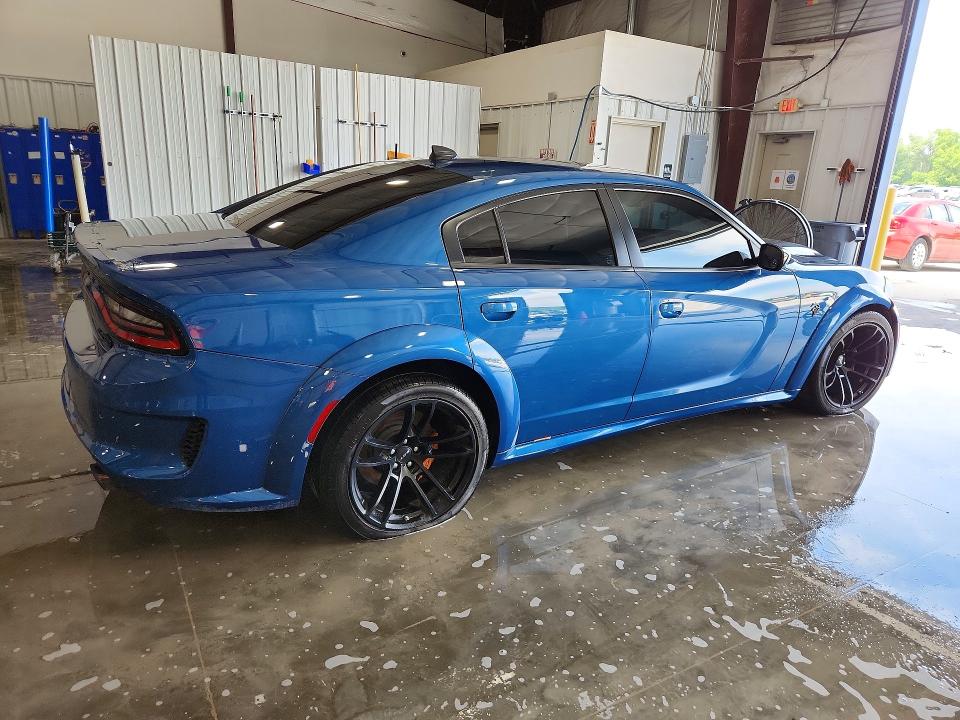 Продаж на аукціоні авто 2023 Dodge Charger, vin: 2C3CDXL98PH525211, номер лоту: 56324616
