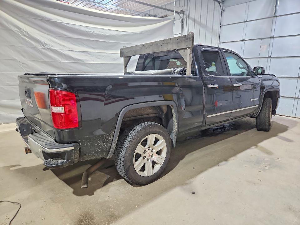 58645576 :رقم المزاد ، 1GTV2VEC3FZ446406 vin ، 2015 Gmc Sierra مزاد بيع