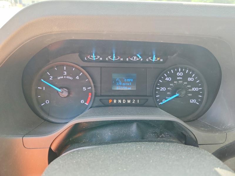 55636776 :رقم المزاد ، 1FDWE3FK4PDD14769 vin ، 2023 Ford E350 مزاد بيع