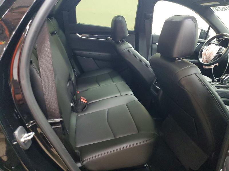 Aukcja sprzedaży 2021 Cadillac Xt5, vin: 1GYKNDRS9MZ138301, numer aukcji: 58145356