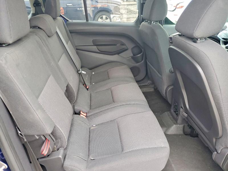 58716046 :رقم المزاد ، NM0GE9E78G1282268 vin ، 2016 Ford Transit Connect مزاد بيع