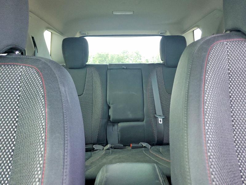 Aukcja sprzedaży 2016 Chevrolet Equinox, vin: 2GNFLEEK6G6119074, numer aukcji: 56979106