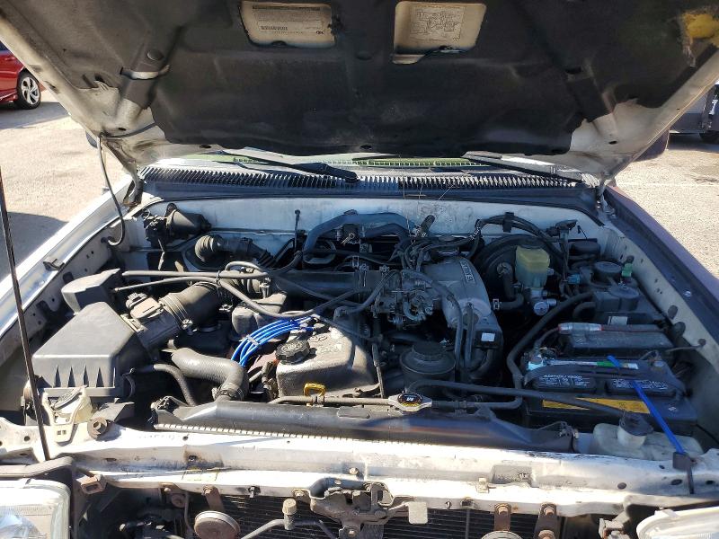 1999 Toyota 4runner მანქანა იყიდება აუქციონზე, vin: JT3GM84R5X0048215, აუქციონის ნომერი: 56717986