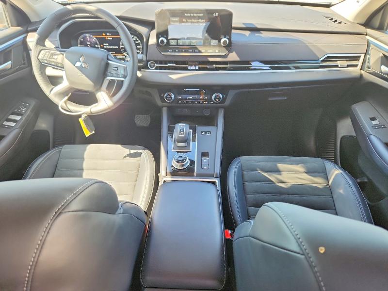 Продажа на аукционе авто 2024 Mitsubishi Outlander, vin: JA4T5VA94RZ020277, номер лота: 55977806