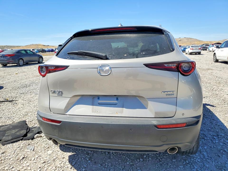 Продаж на аукціоні авто 2024 Mazda Cx-30, vin: 3MVDMBEY3RM677696, номер лоту: 56636136