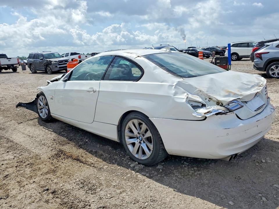 Продаж на аукціоні авто 2013 Bmw 328, vin: WBAKF3C54DJ386239, номер лоту: 56950166