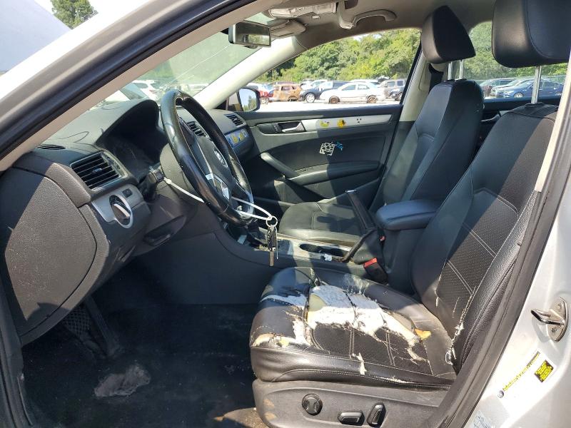Aukcja sprzedaży 2013 Volkswagen Passat, vin: 1VWBP7A33DC100262, numer aukcji: 58326566