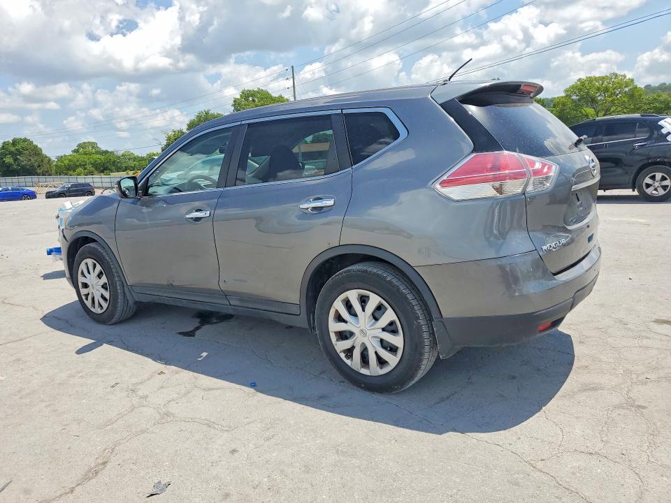 Продаж на аукціоні авто 2014 Nissan Rogue, vin: 5N1AT2ML2EC786364, номер лоту: 58758946