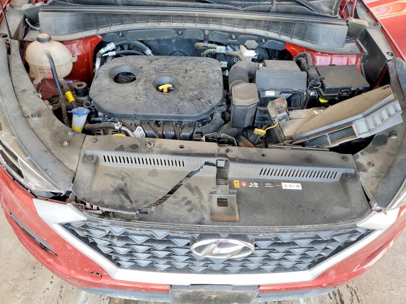 57692896 :رقم المزاد ، KM8J33A47MU387882 vin ، 2021 Hyundai Tucson مزاد بيع