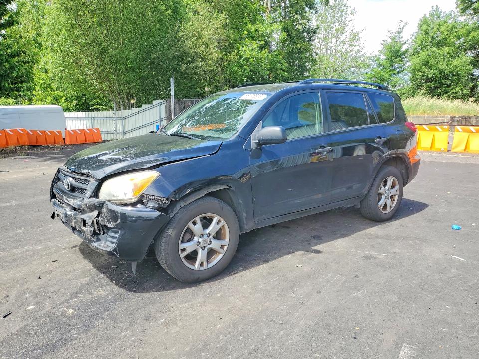 Продажа на аукционе авто 2010 Toyota Rav4, vin: JTMBK4DV2A5090286, номер лота: 56176546