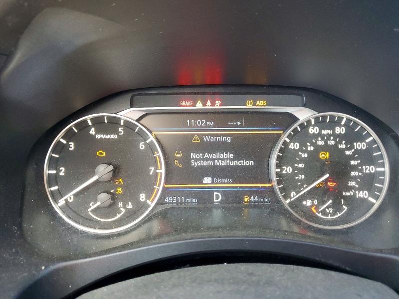 Aukcja sprzedaży 2024 Nissan Altima, vin: 1N4BL4DV9RN383049, numer aukcji: 55442356