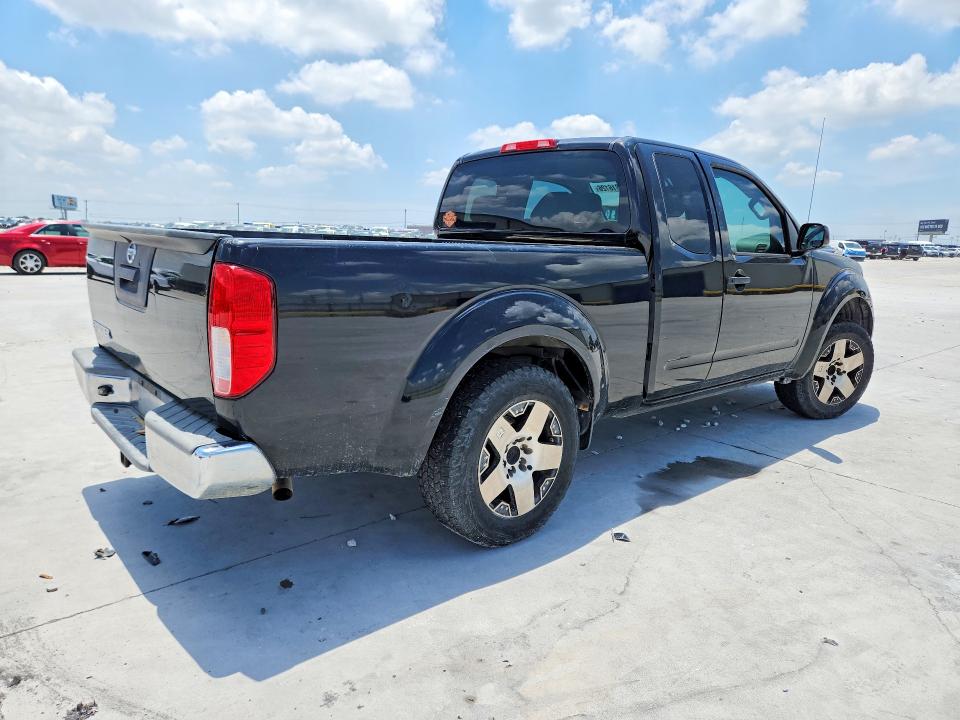 Продаж на аукціоні авто 2014 Nissan Frontier, vin: 1N6BD0CT5EN708528, номер лоту: 55816126