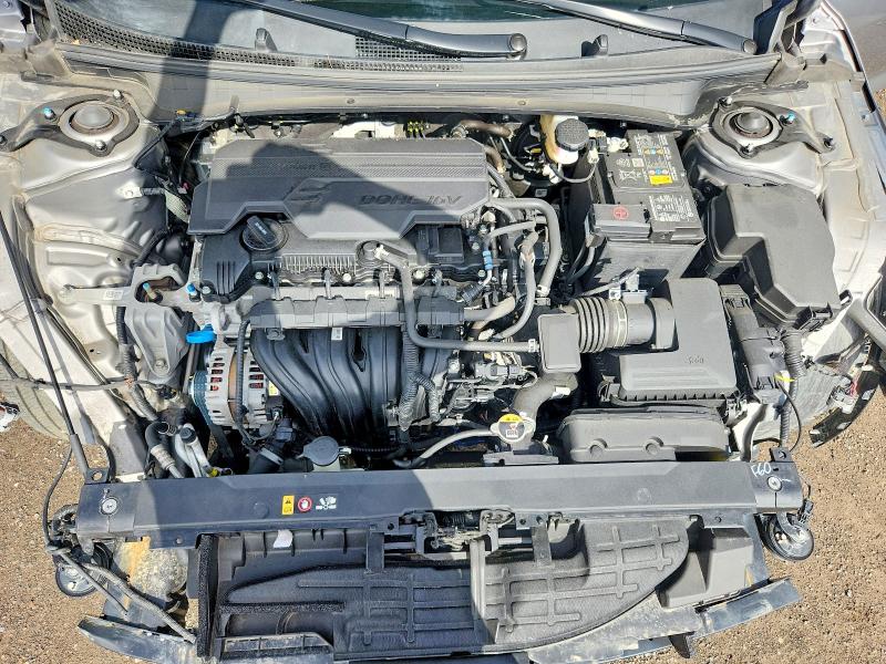 Продажа на аукционе авто 2025 Kia K4, vin: 3KPFT4DE8SE102980, номер лота: 56859626