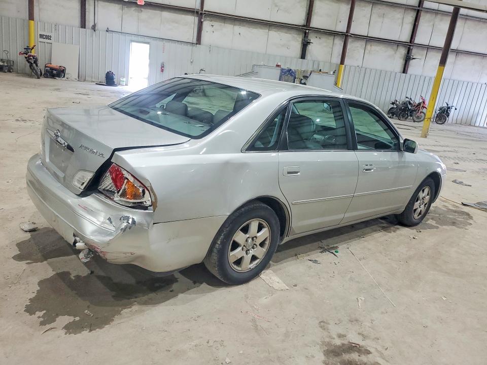 Продаж на аукціоні авто 2001 Toyota Avalon, vin: 4T1BF28B51U124666, номер лоту: 56825596