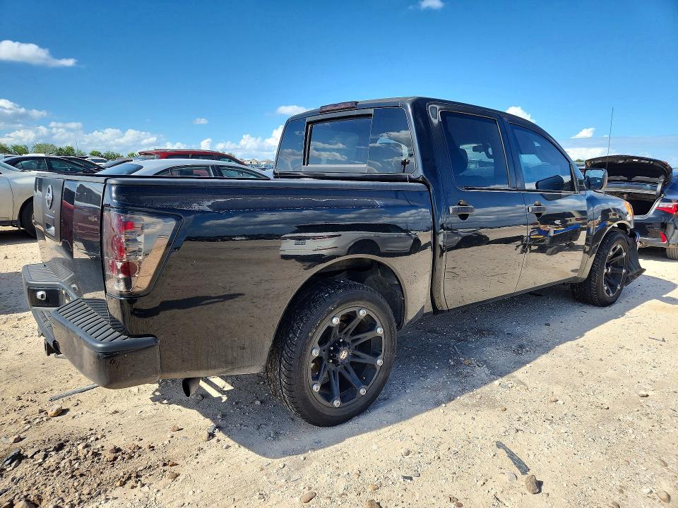 Aukcja sprzedaży 2005 Nissan Titan, vin: 1N6BA07A05N539732, numer aukcji: 55577976
