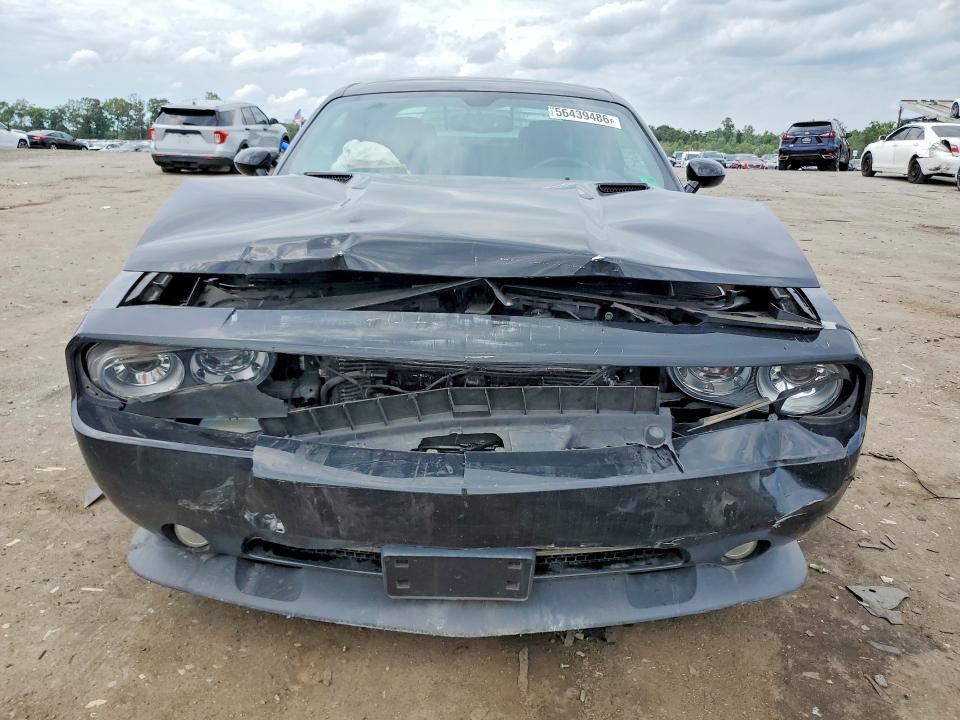 2013 Dodge Challenger მანქანა იყიდება აუქციონზე, vin: 2C3CDYCJ6DH674390, აუქციონის ნომერი: 56439486