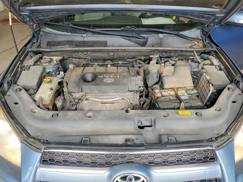 2011 Toyota Rav4 მანქანა იყიდება აუქციონზე, vin: 2T3DF4DV4BW095237, აუქციონის ნომერი: 55159356