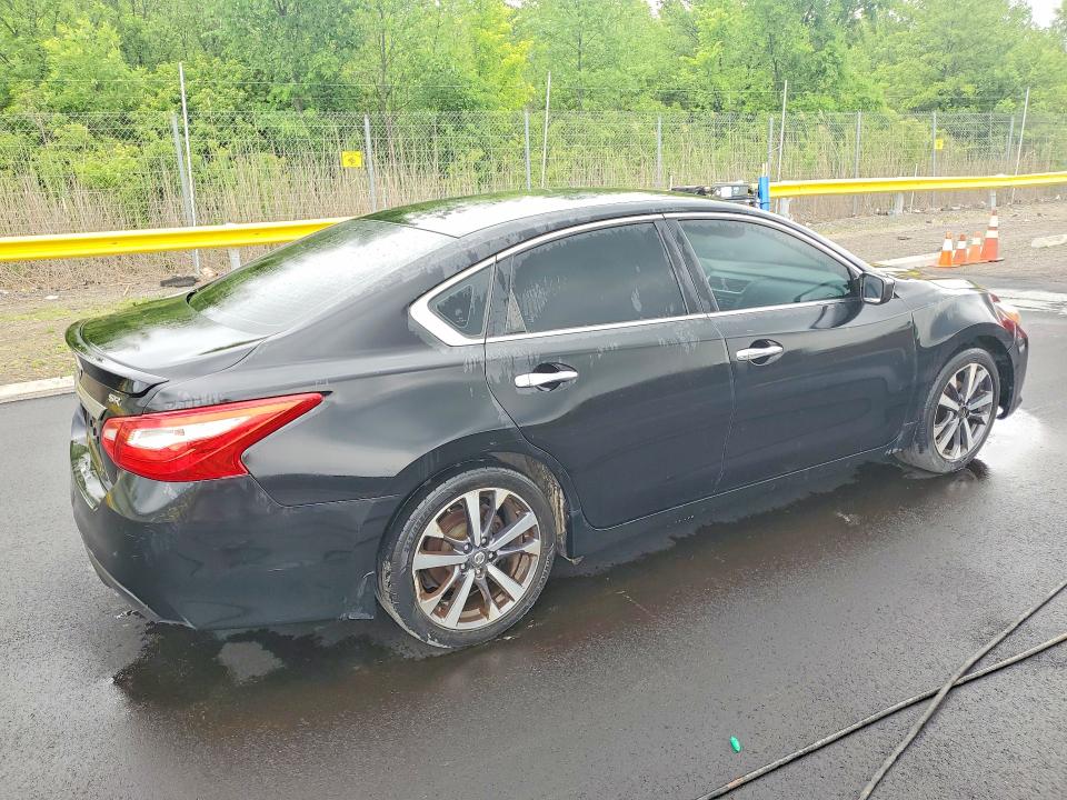 Aukcja sprzedaży 2016 Nissan Altima, vin: 1N4AL3AP9GC190498, numer aukcji: 56579786