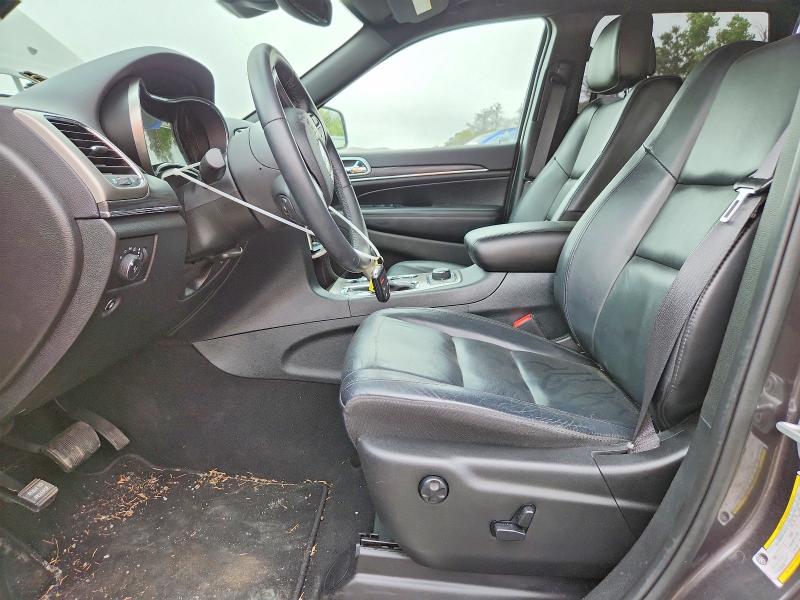 Продажа на аукционе авто 2019 Jeep Grand Cherokee, vin: 1C4RJFBG5KC767409, номер лота: 56963426
