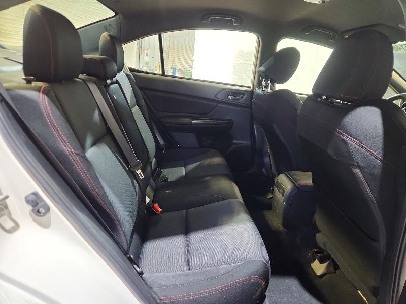 Aukcja sprzedaży 2021 Subaru Wrx, vin: JF1VA1A66M9810090, numer aukcji: 55146846