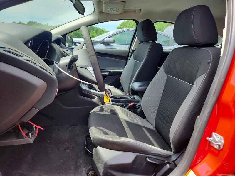 Aukcja sprzedaży 2014 Ford Focus, vin: 1FADP3K2XEL232100, numer aukcji: 56410776