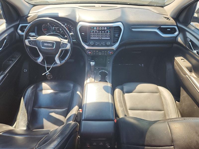 56943986 :رقم المزاد ، 1GKKNULS3JZ192076 vin ، 2018 Gmc Acadia مزاد بيع
