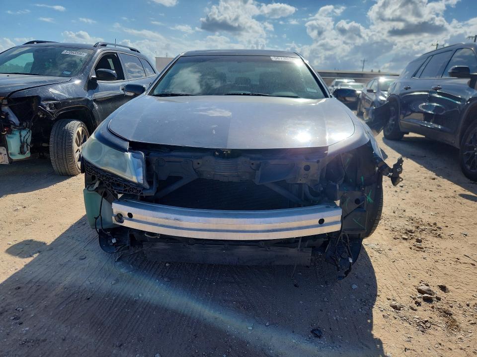 Продажа на аукционе авто 2016 Honda Accord, vin: 1HGCT2B98GA004752, номер лота: 56730126