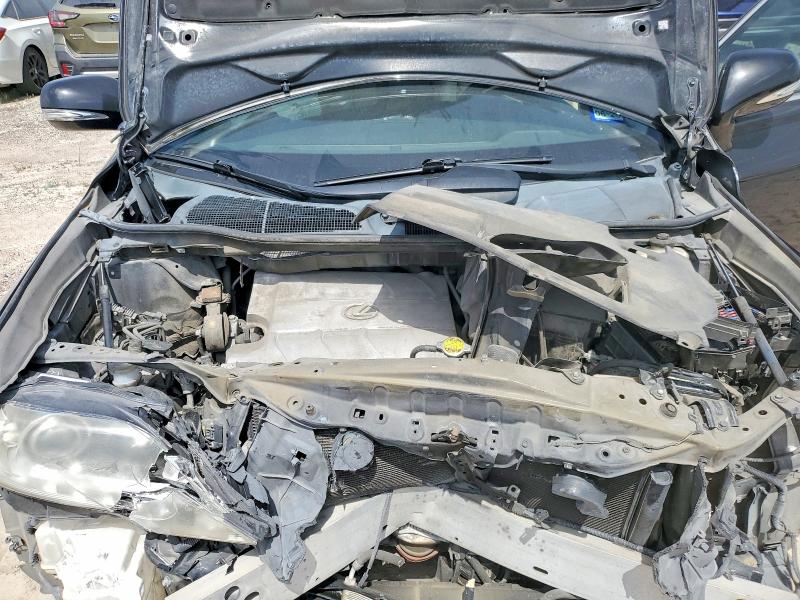 Продаж на аукціоні авто 2013 Lexus Rx, vin: 2T2ZK1BA5DC123992, номер лоту: 41633116