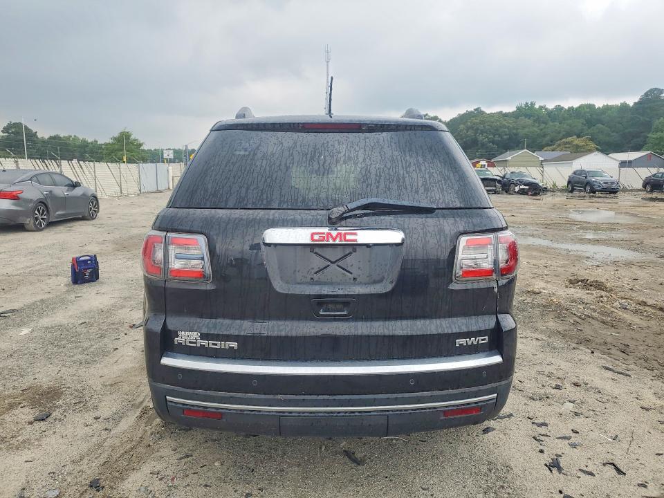 2013 Gmc Acadia მანქანა იყიდება აუქციონზე, vin: 1GKKVRKD3DJ258757, აუქციონის ნომერი: 57370156