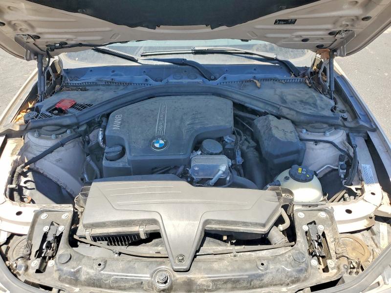 Aukcja sprzedaży 2015 Bmw 328, vin: WBA3B3C50FF548681, numer aukcji: 58102706