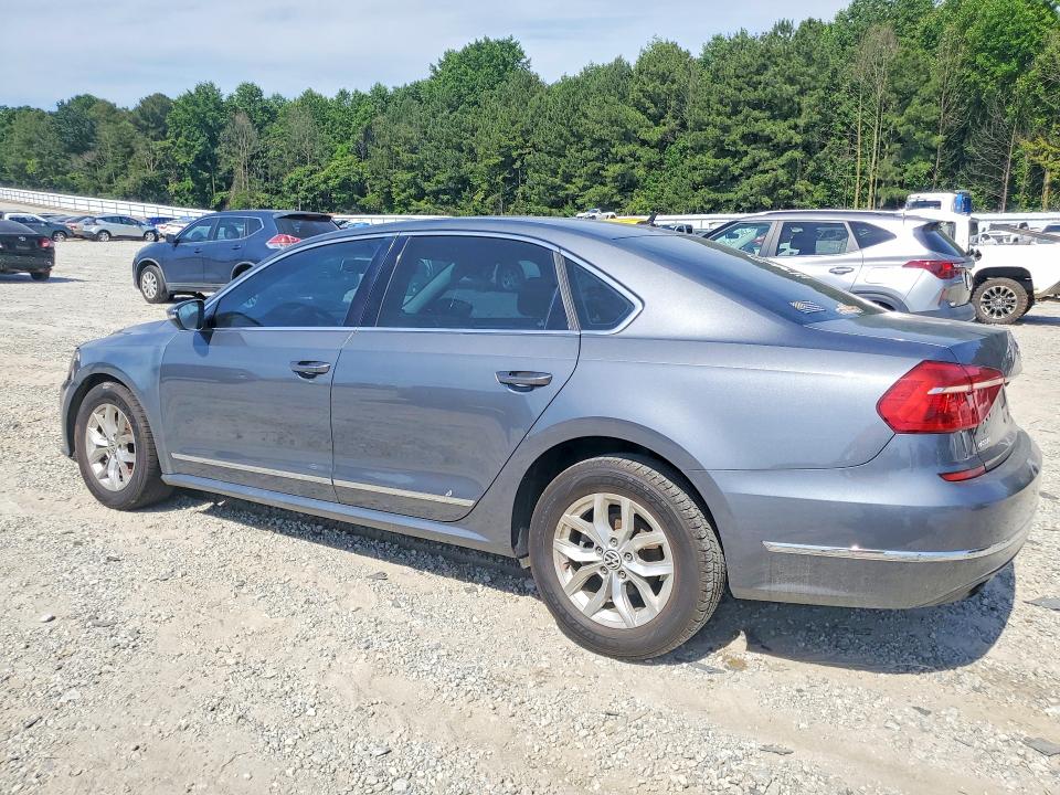 Продаж на аукціоні авто 2016 Volkswagen Passat, vin: 1VWAS7A32GC053482, номер лоту: 56072906