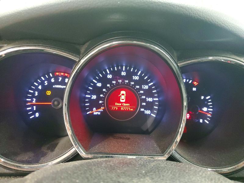 Aukcja sprzedaży 2013 Kia Optima, vin: 5XXGM4A73DG245546, numer aukcji: 55373746