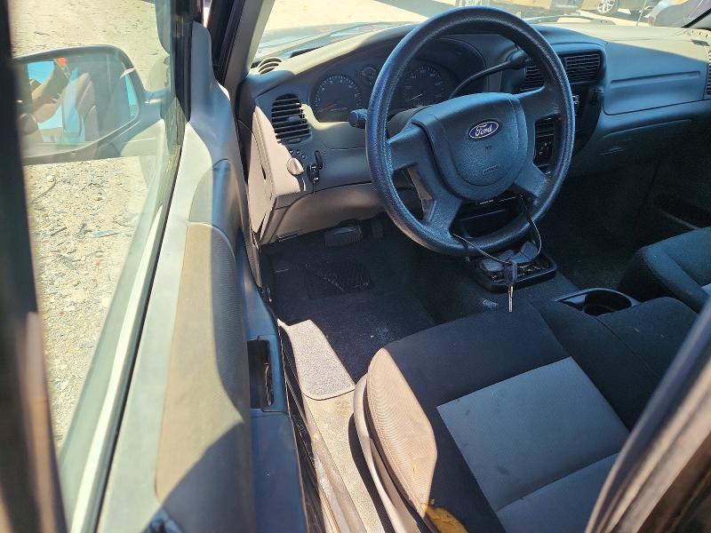 56960406 :رقم المزاد ، 1FTYR15E54PA91945 vin ، 2004 Ford Ranger مزاد بيع