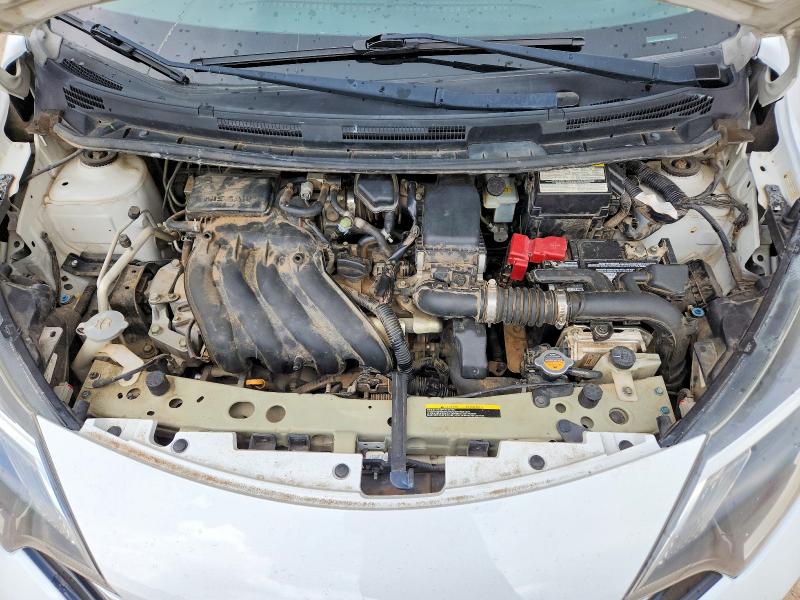Aukcja sprzedaży 2019 Nissan Versa Note, vin: 3N1CE2CP3KL355742, numer aukcji: 55611426