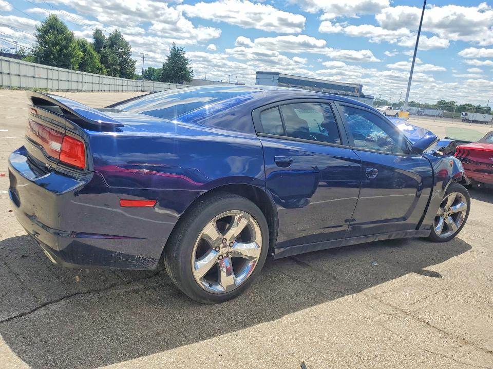 Aukcja sprzedaży 2014 Dodge Charger, vin: 2C3CDXCT8EH311666, numer aukcji: 57765066