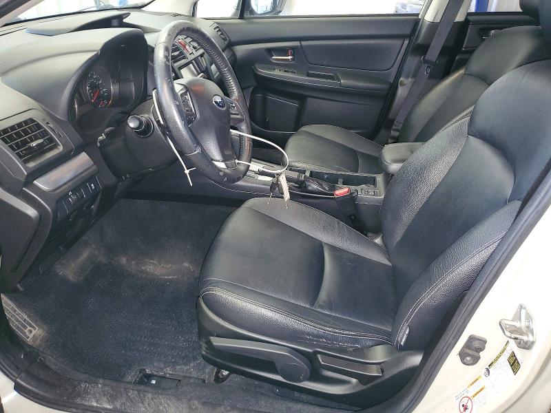 Aukcja sprzedaży 2014 Subaru Xv Crosstrek, vin: JF2GPAKC5E8260881, numer aukcji: 55622326