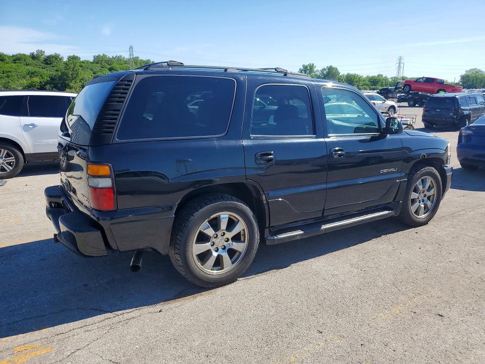 Aukcja sprzedaży 2006 Gmc Yukon, vin: 1GKEK63U46J130758, numer aukcji: 56800176