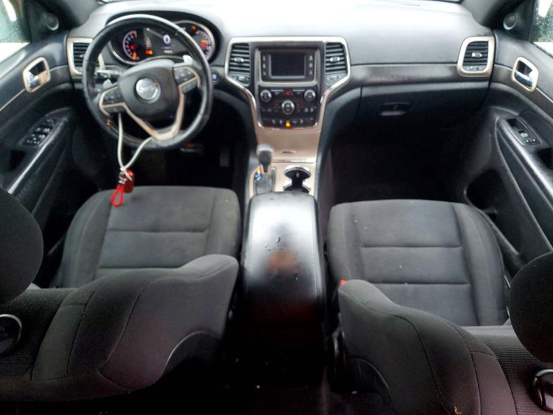 Aukcja sprzedaży 2016 Jeep Grand Cherokee, vin: 1C4RJFAG1GC471778, numer aukcji: 57846586