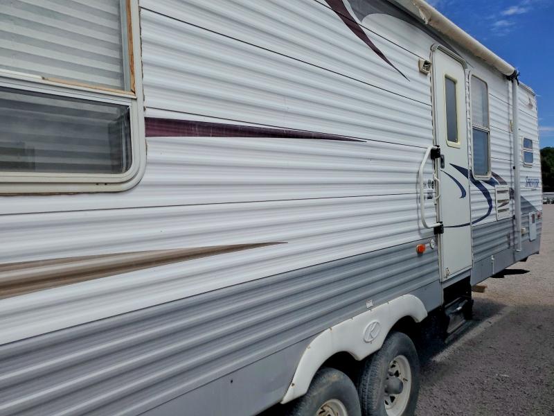 Продажа на аукционе авто 2005 Sprinter Recreational Vehicle (rv), vin: 4YDT300245A217393, номер лота: 58797946