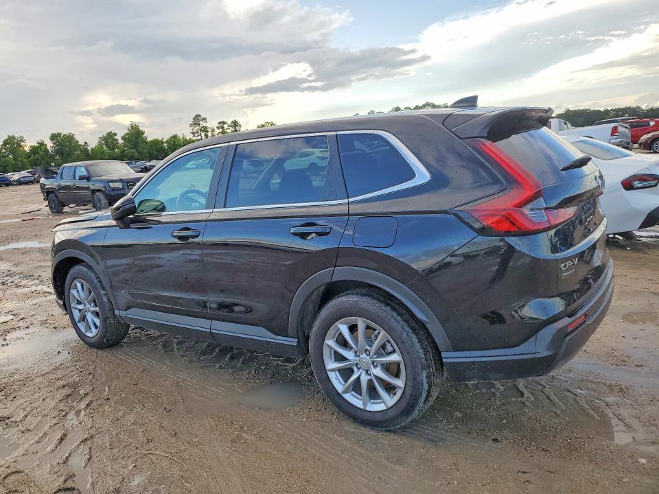 Продажа на аукционе авто 2026 Honda Cr-v, vin: 2HKRS4H45TH419775, номер лота: 53696936