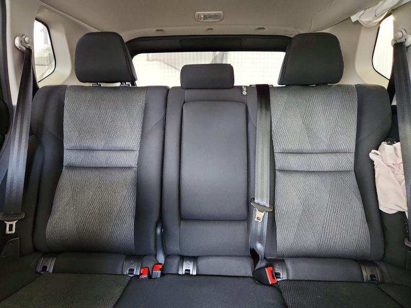 Продаж на аукціоні авто 2026 Nissan Rogue, vin: 5N1BT3BA2TC751185, номер лоту: 58947426